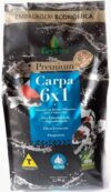 Poytara Ração Potyara Premium Carpa