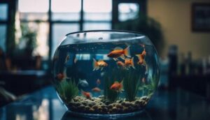 Automação de aquários: como facilitar a manutenção