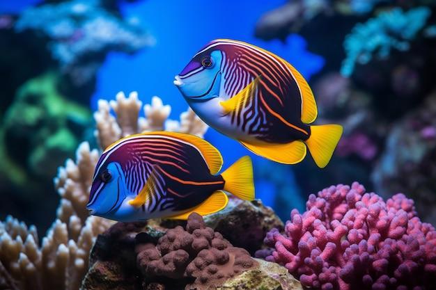 Como montar seu primeiro aquário