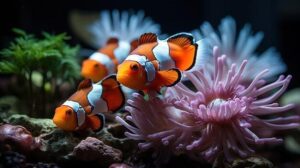 Como montar um aquário marinho