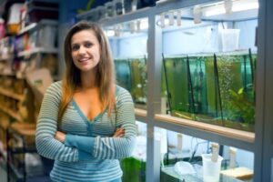 Como montar um sistema de CO2 para aquário plantado