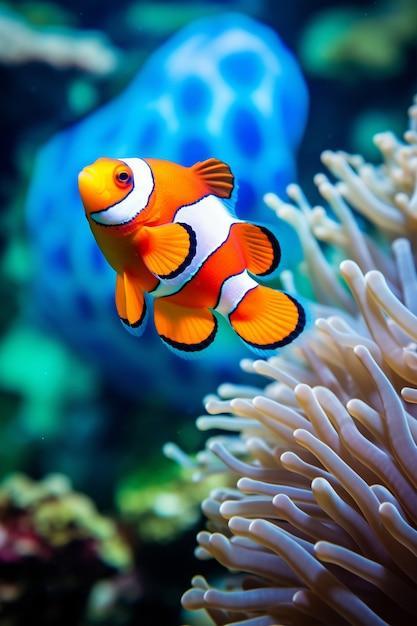 Cuidados com a iluminação em aquários marinhos