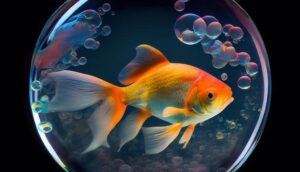 Espécies de peixes coloridos para aquário
