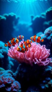 Melhores peixes para aquário marinho
