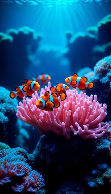 Melhores peixes para aquário marinho