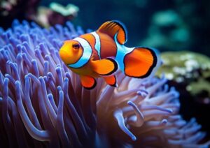 Peixes compatíveis para aquários comunitários marinhos