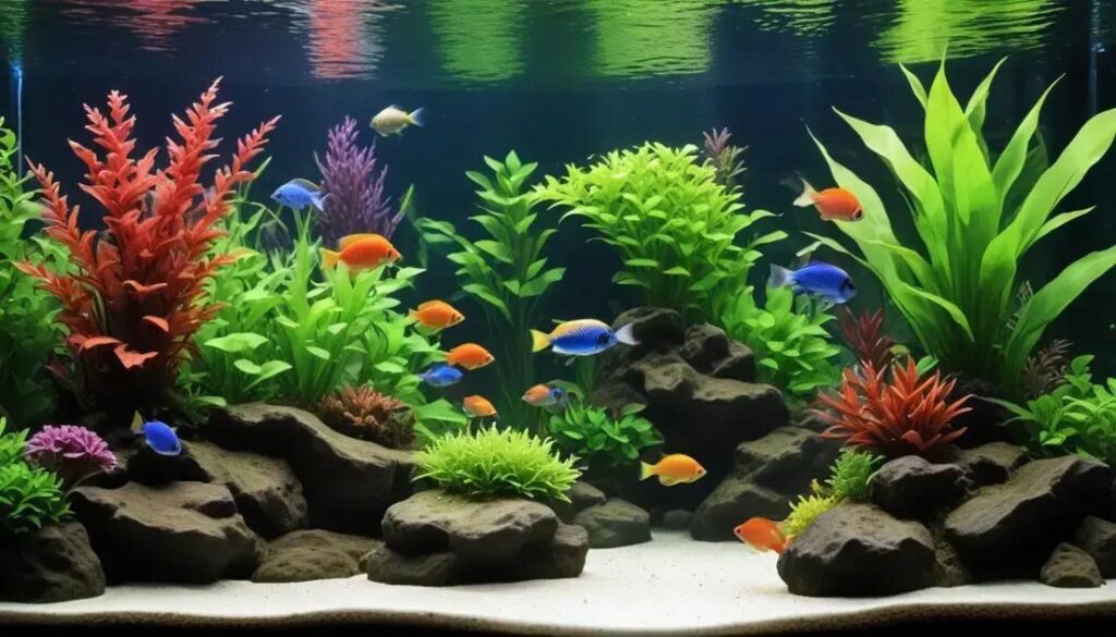 Como evitar erros comuns de iniciantes no aquarismo: guia completo