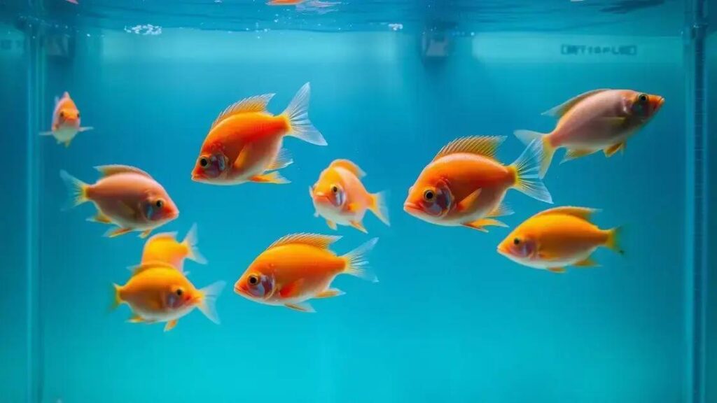 Como tratar doenças comuns em peixes: um guia prático e eficaz