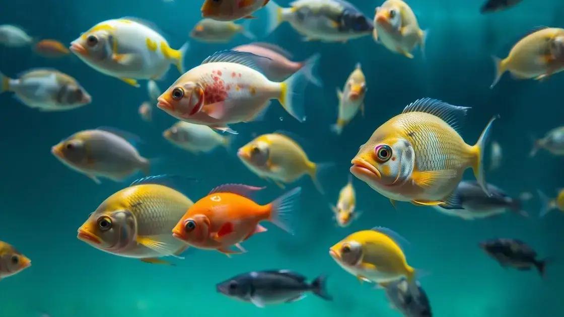 Sintomas comuns e o que eles indicam Sintomas comuns e o que eles indicam