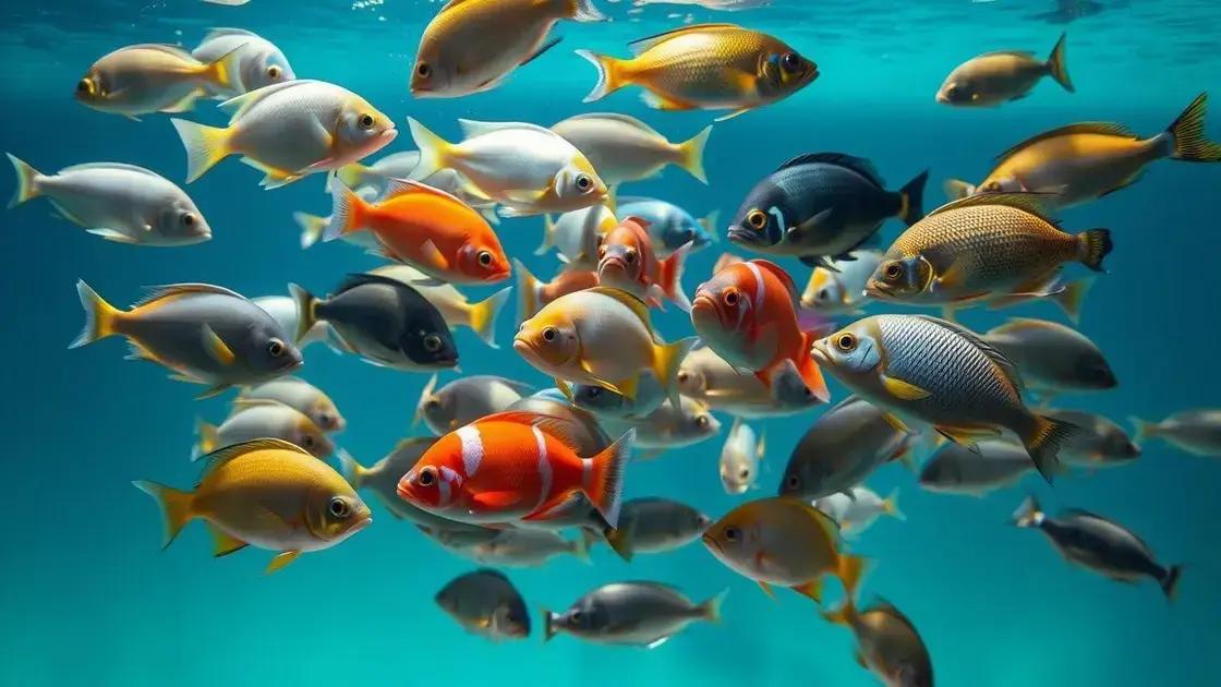 Comportamento social entre espécies