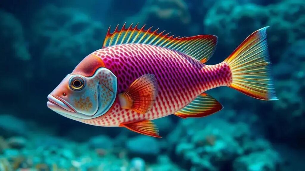 Curiosidades sobre peixes raros e exóticos: descubra esses seres fascinantes