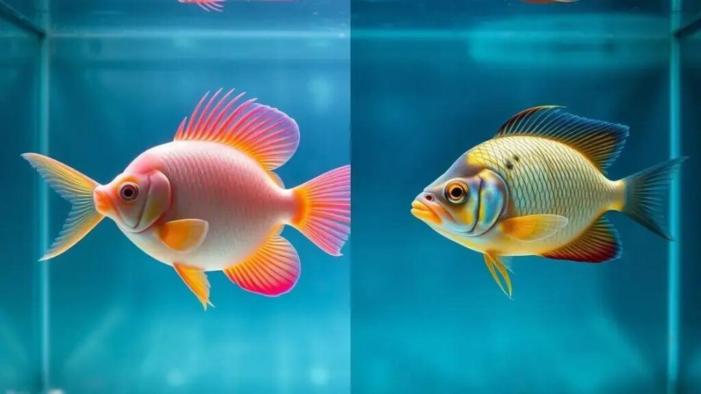 Doenças comuns em peixes de água doce: Guia prático para aquaristas