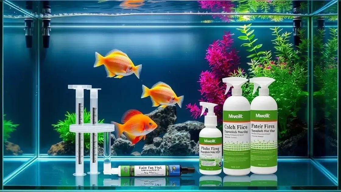 Dicas para melhorar a qualidade da água Dicas para melhorar a qualidade da água