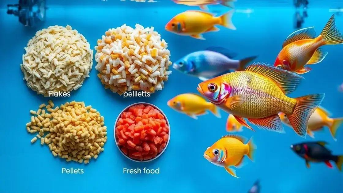 A importância da alimentação adequada