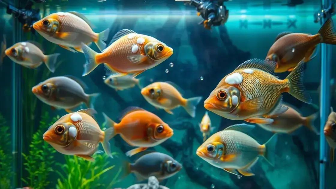 Sintomas de infecções parasitárias