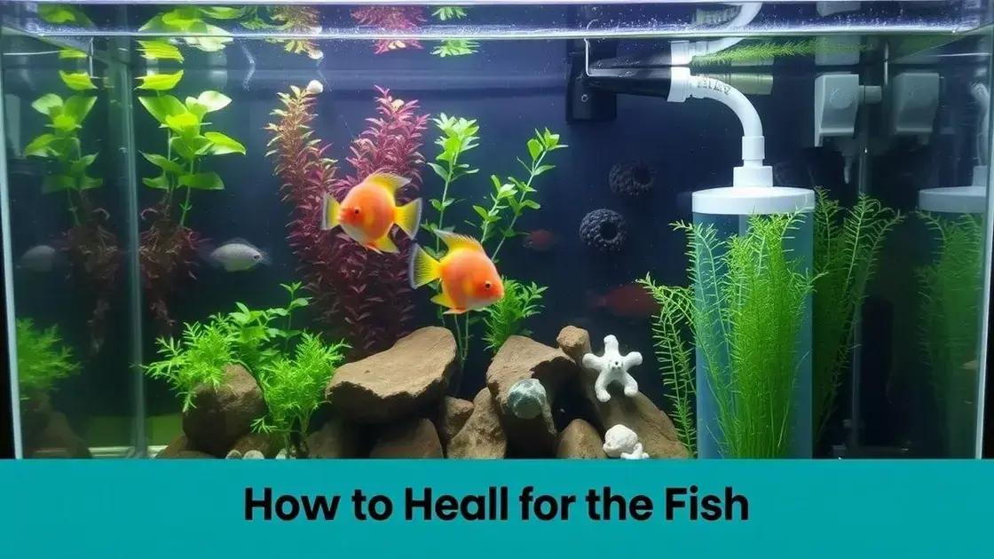 Como criar um ambiente ideal para seu aquário Como criar um ambiente ideal para seu aquário