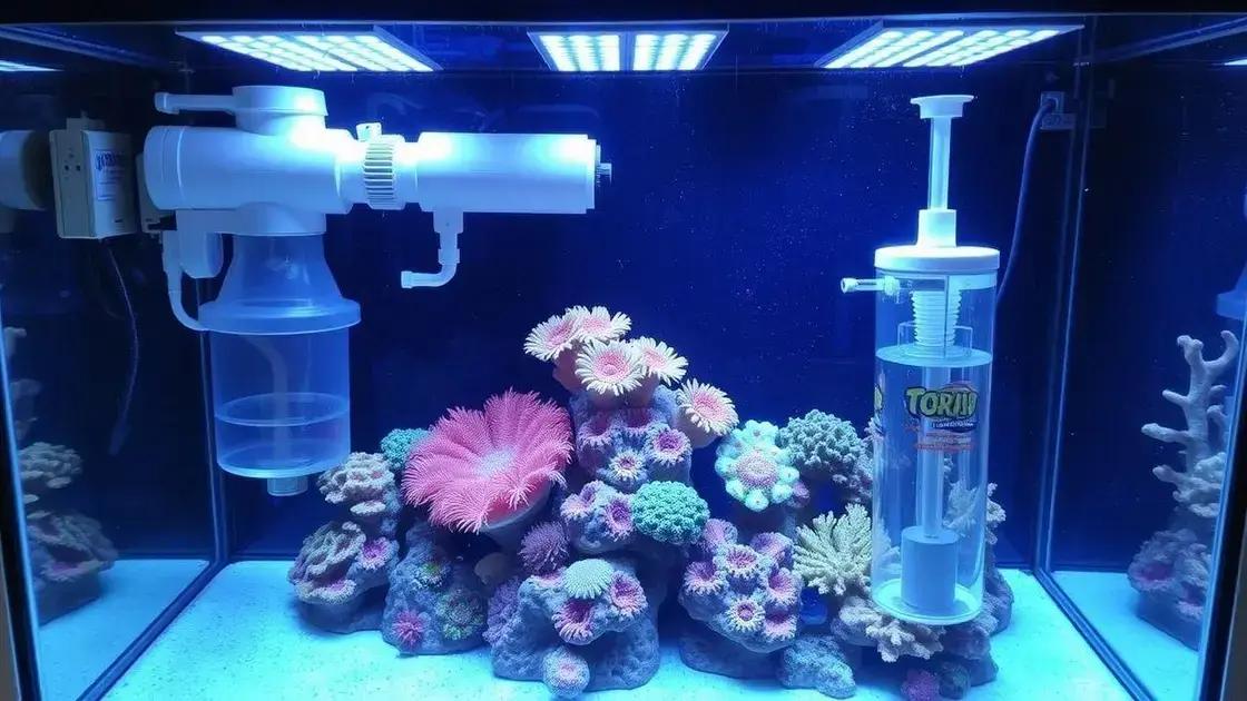 Principais equipamentos necessários para montar Principais equipamentos necessários para montar