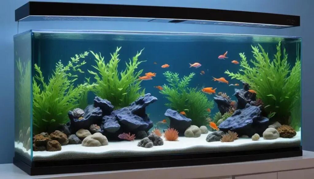 Termostato para aquário: qual escolher para manter a temperatura ideal