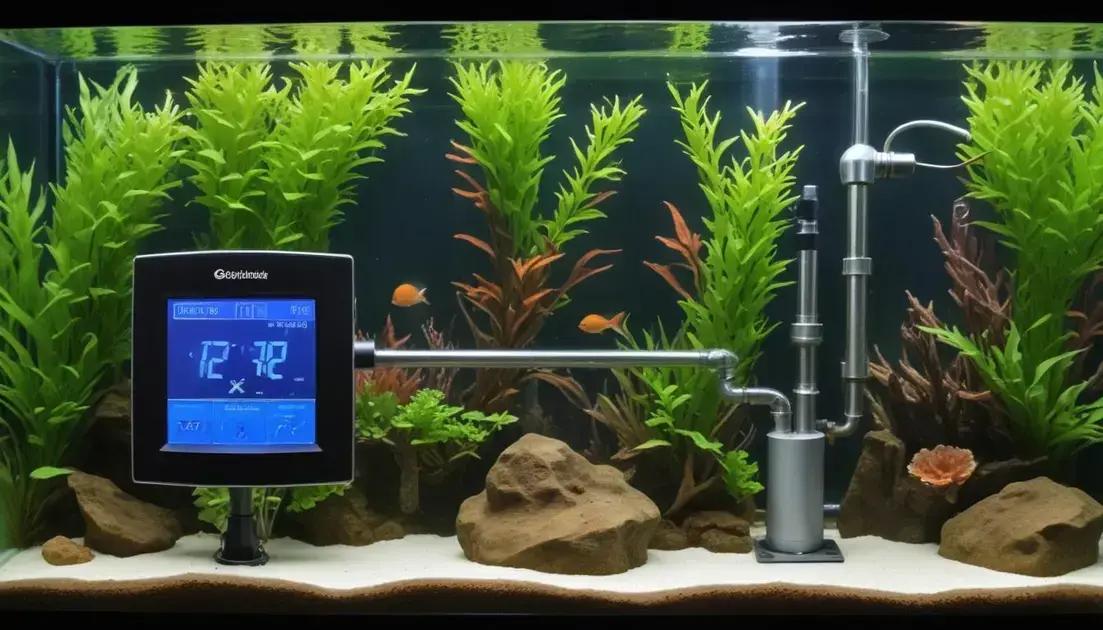 Dicas de instalação e manutenção do termostato Dicas de instalação e manutenção do termostato