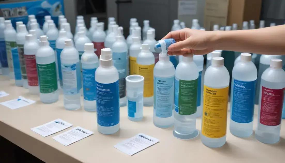 Como escolher o melhor condicionador para seu aquário Como escolher o melhor condicionador para seu aquário