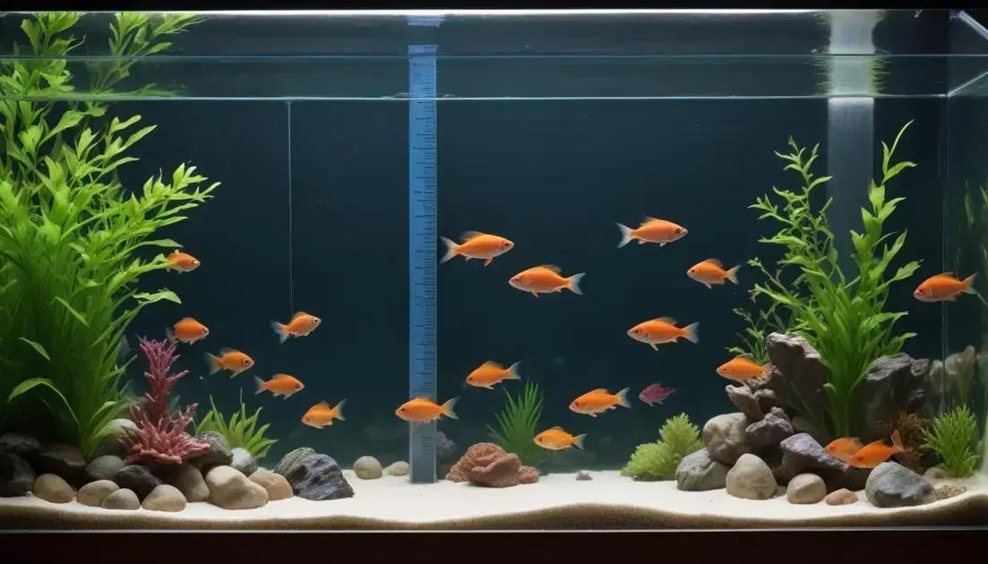 Como calcular a quantidade certa de ração