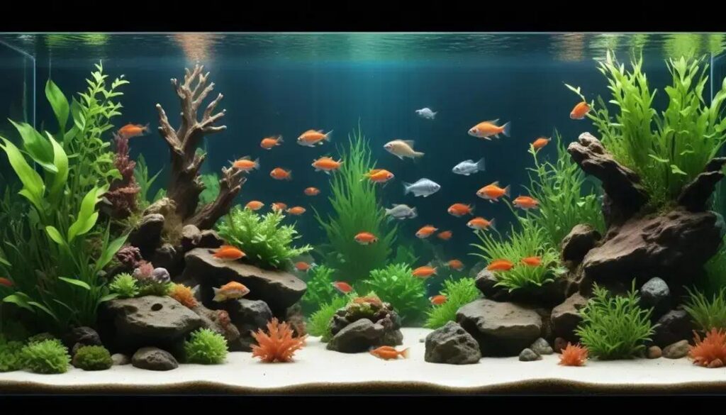 Ração para alevinos: como escolher a melhor para seus peixes