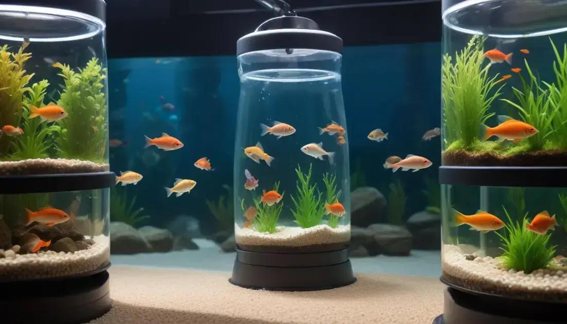 Vantagens de utilizar um alimentador automático Vantagens de utilizar um alimentador automático