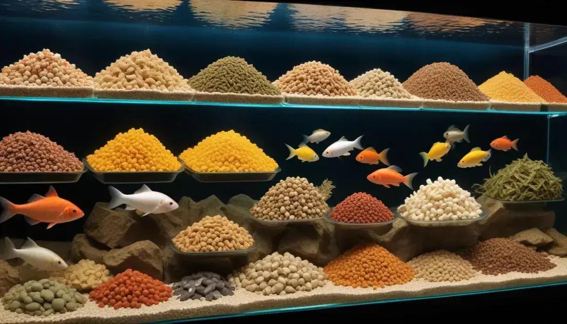 Ração comercial: como escolher a melhor opção Ração comercial: como escolher a melhor opção