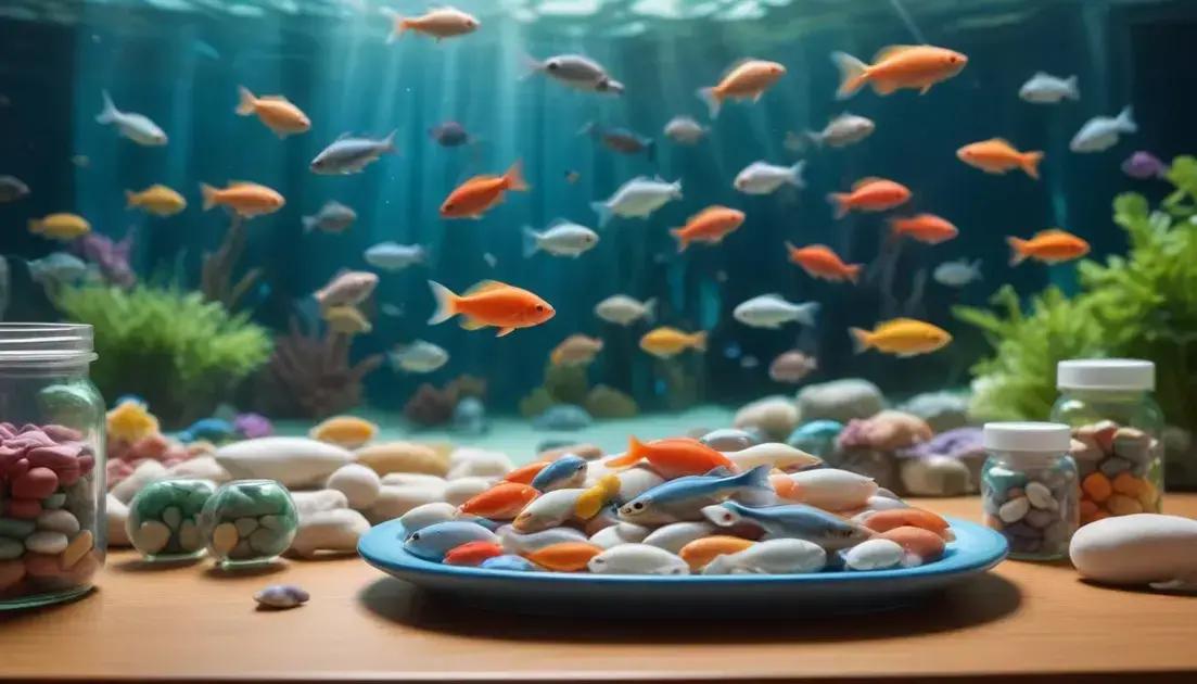 Tipos de suplementos vitamínicos disponíveis Tipos de suplementos vitamínicos disponíveis