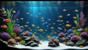 Como introduzir novos alimentos aos peixes: dicas práticas e seguras