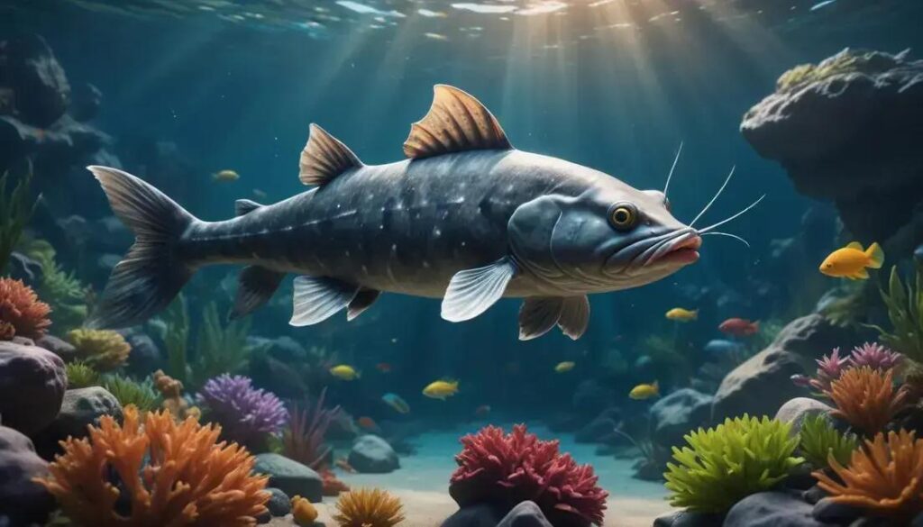 Alimentação de peixe cascudo: descubra dicas essenciais para a dieta ideal