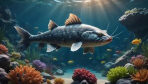 Alimentação de peixe cascudo: descubra dicas essenciais para a dieta ideal