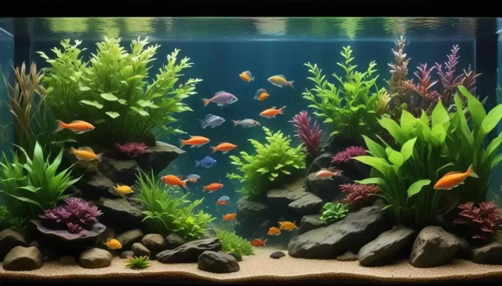 Melhores peixes de água doce para aquário: escolha ideal para seu espaço