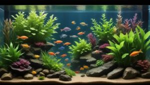 Melhores peixes de água doce para aquário: escolha ideal para seu espaço