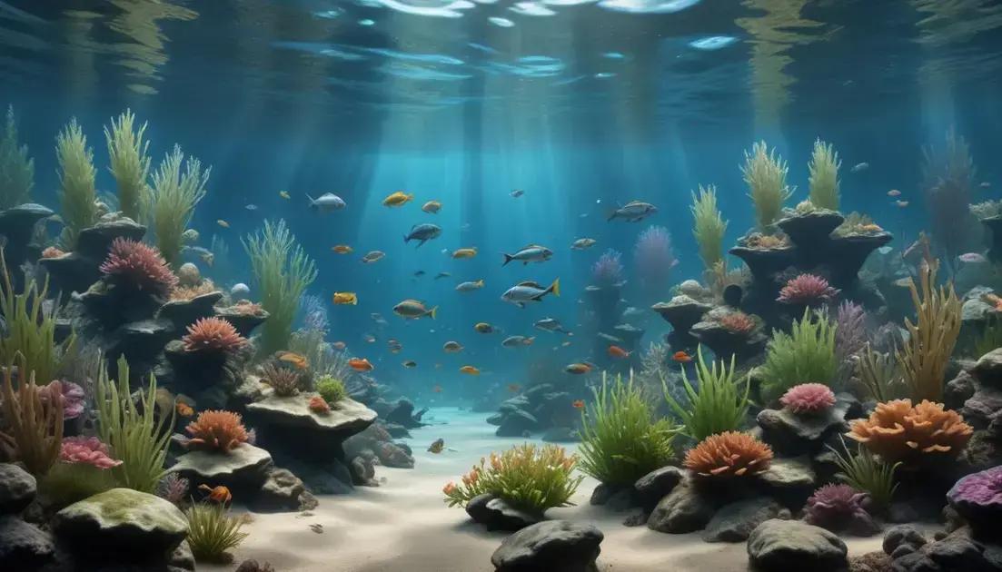 Compatibilidade entre espécies Compatibilidade entre espécies