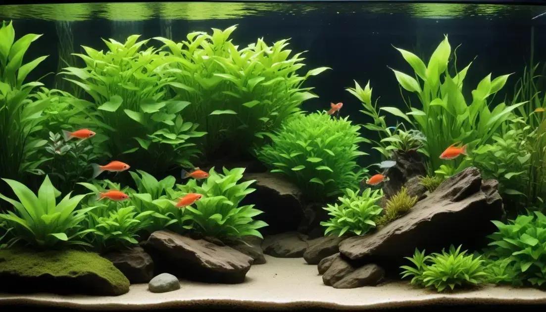 Como manter a saúde dos peixes de água doce Como manter a saúde dos peixes de água doce