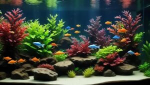 Manutenção de aquário de água doce: dicas essenciais para cuidar do seu