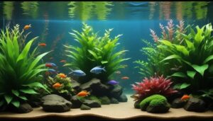 Como limpar aquário de água doce corretamente e deixar a água cristalina