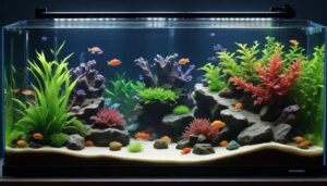 Equipamentos essenciais para aquário: transforme seu hobby em uma paixão