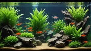 Filtro para aquário de água doce: como escolher o melhor para seu tanque