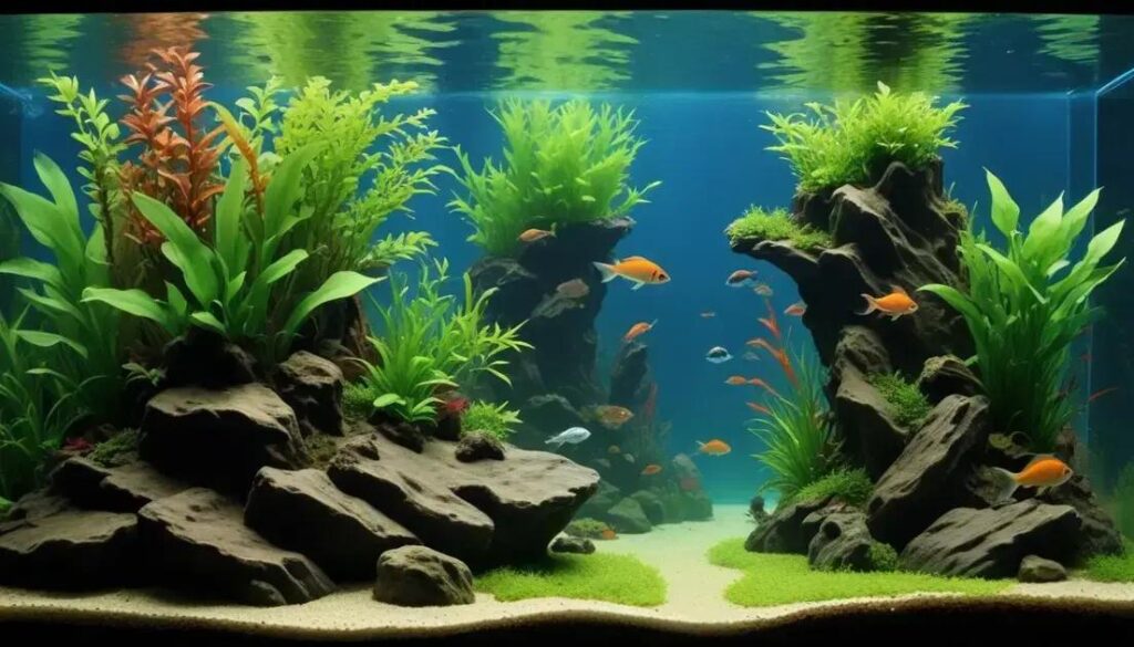 Aquário de água doce preço: descubra o que influencia e como escolher