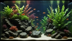 Iluminação para aquário de água doce: tudo que você precisa saber para montar