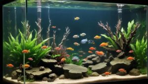 Aquecedor para aquário de água doce: tudo o que você precisa saber