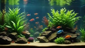 Como ciclar um aquário de água doce: aprenda passo a passo agora