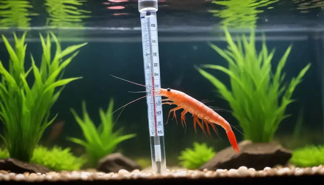 Parâmetros da água: pH, temperatura e dureza Parâmetros da água: pH, temperatura e dureza