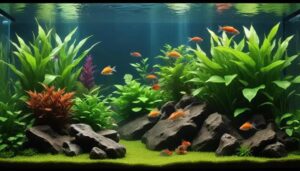 Montar aquário de água doce em casa: guia prático para iniciantes