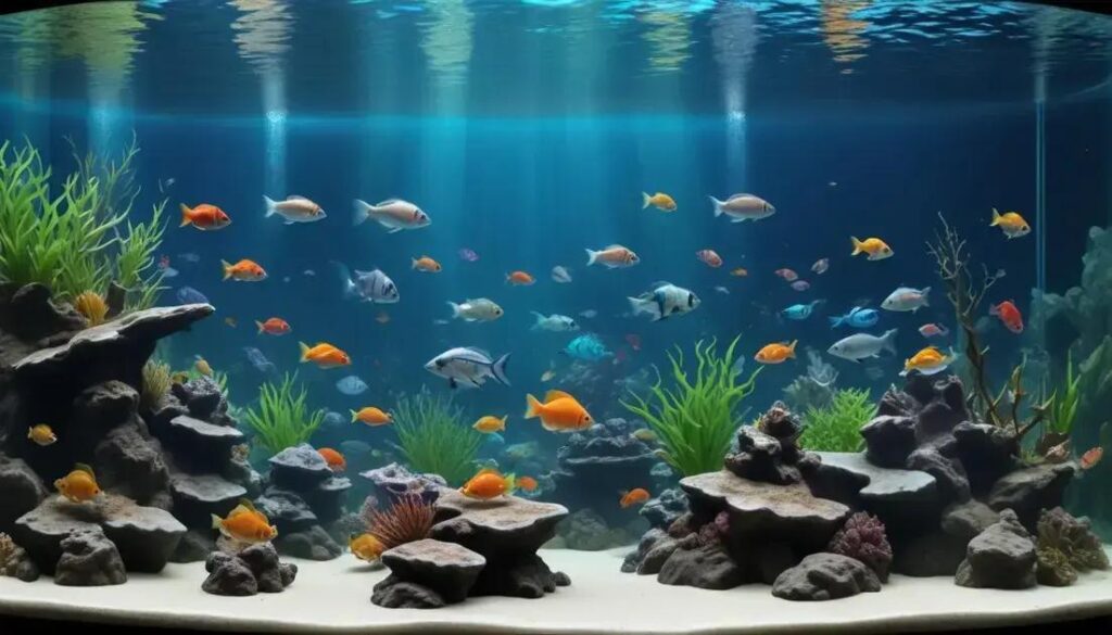 Filtro para aquário: o guia completo que você precisa conhecer