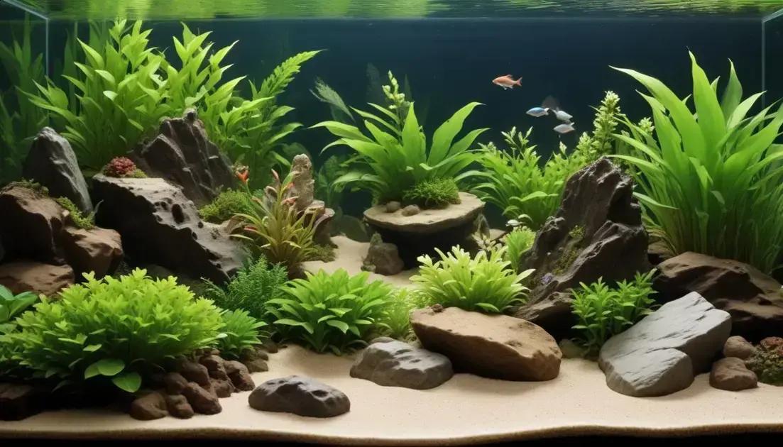 Tipos de substratos disponíveis no mercado Tipos de substratos disponíveis no mercado