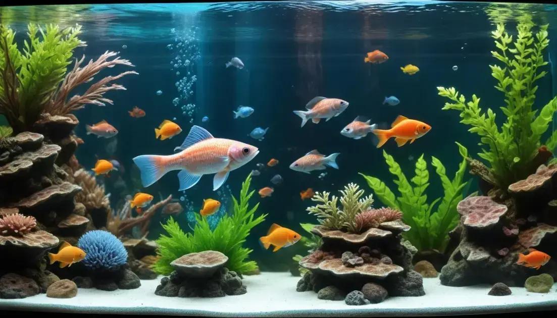 Vantagens do uso do limpador magnético Vantagens do uso do limpador magnético