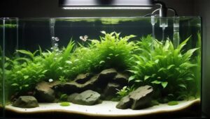 CO2 para aquário plantado: guia definitivo para plantas mais saudáveis